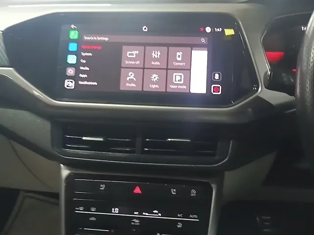 Used Volkswagen Taigun [2023-2026] GT Plus 1.5 TSI DSG in Mumbai