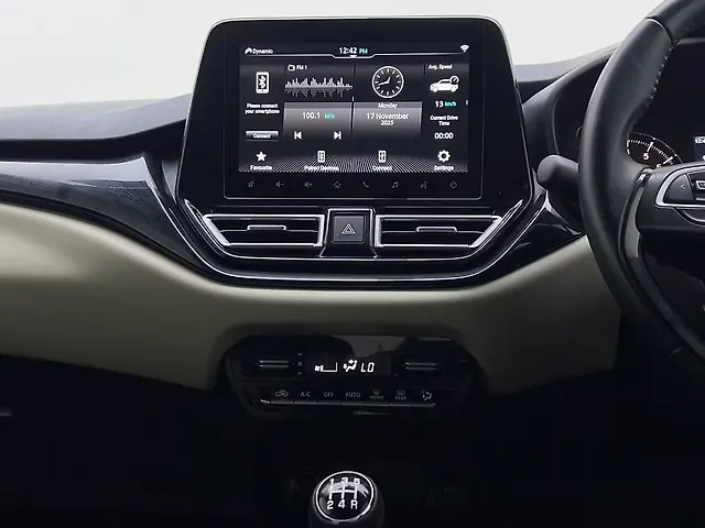 Used Toyota Glanza V Petrol Manual in Karnal