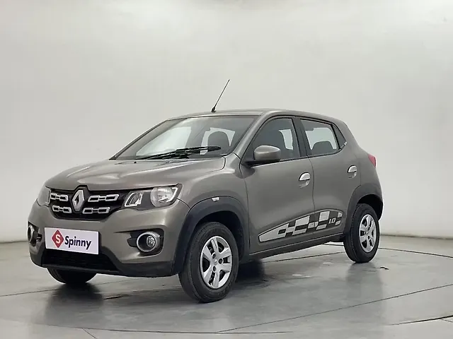Used 2016 Renault Kwid in Chennai