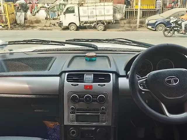 Used Tata Safari Storme [2012-2015] 2.2 EX 4x2 in Patna