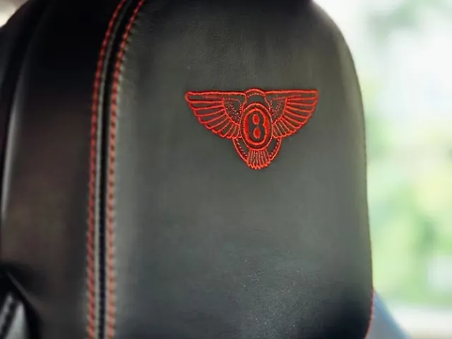 Used Bentley Continental GT [2014-2020] Coupe Petrol 6.0L Turbo Automatic in Mumbai