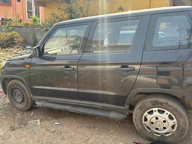 Used Mahindra Bolero Neo [2022-2025] N8 [2023-2025] in Ranchi