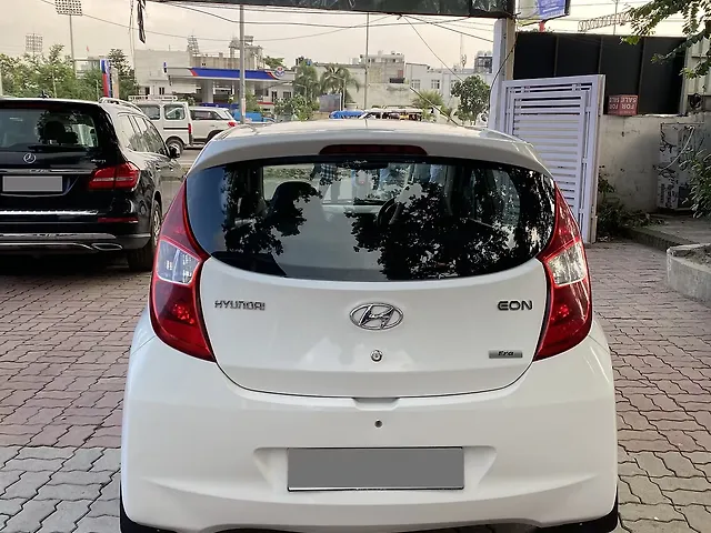 Used Hyundai Eon Era + in Lucknow
