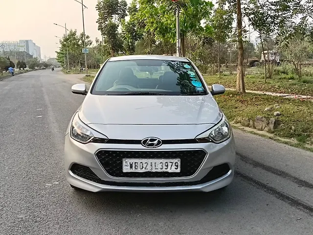 Used 2017 Hyundai Elite i20 in Kolkata
