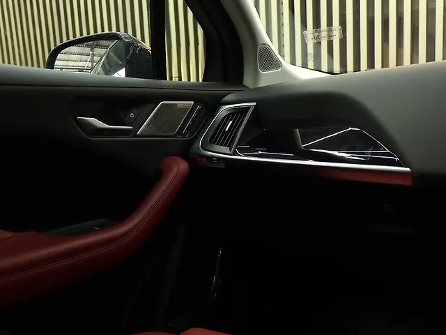 Used Jaguar I-Pace HSE in Bangalore