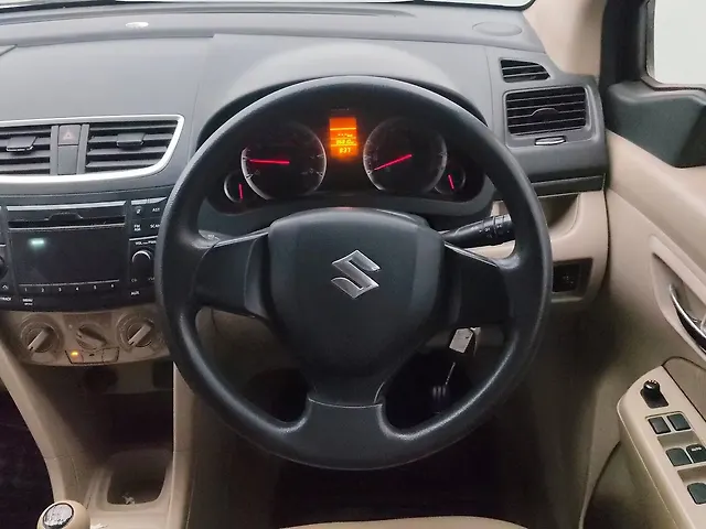 Used Maruti Suzuki Ertiga VXi Petrol Manual in Pune