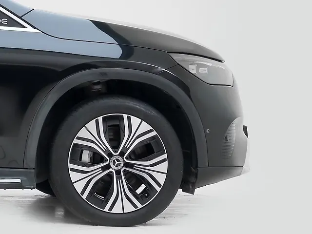 Used Mercedes-Benz EQE SUV 500 4MATIC in Delhi