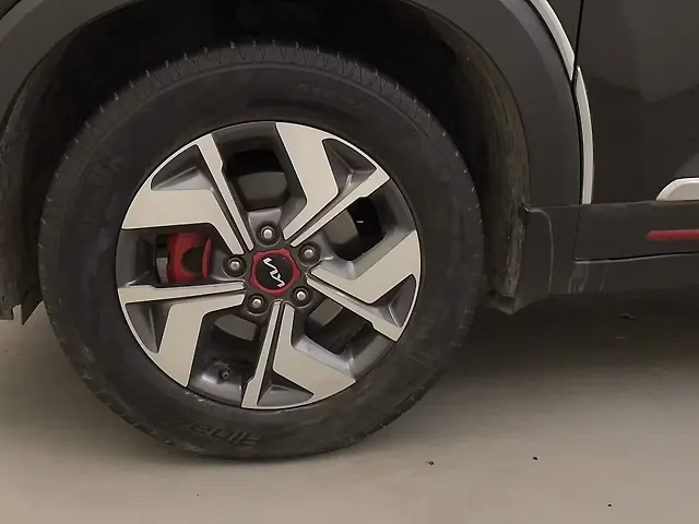 Used Kia Sonet [2022-2023] GTX Plus 1.5 in Bangalore