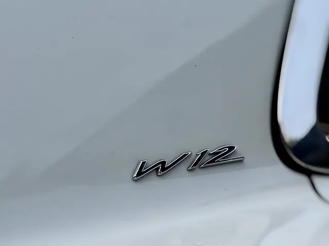 Used Bentley Continental Flying Spur [2013-2020] W12 in Mumbai