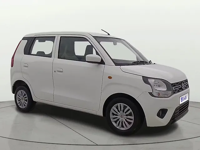 Used 2021 Maruti Suzuki Wagon R in Delhi