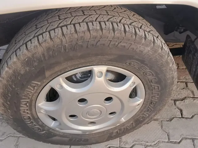 Used Mahindra Bolero [2011-2020] Power Plus SLX [2016-2019] in Bettiah