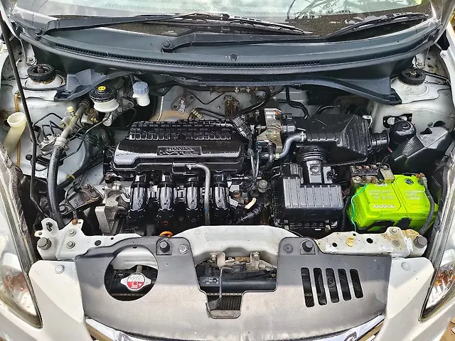 Used Honda Amaze [2013-2016] 1.2 E i-VTEC in Noida
