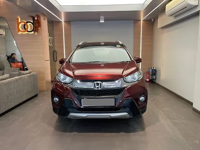 Used 2018 Honda WR-V in Mumbai