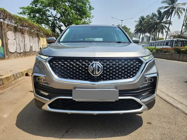 Used MG Hector [2019-2021] Sharp 2.0 Diesel in Mumbai