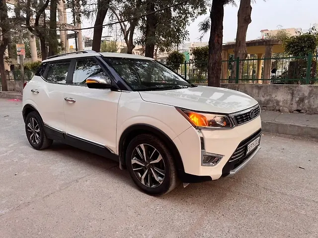 Used 2019 Mahindra XUV300 in Jalandhar