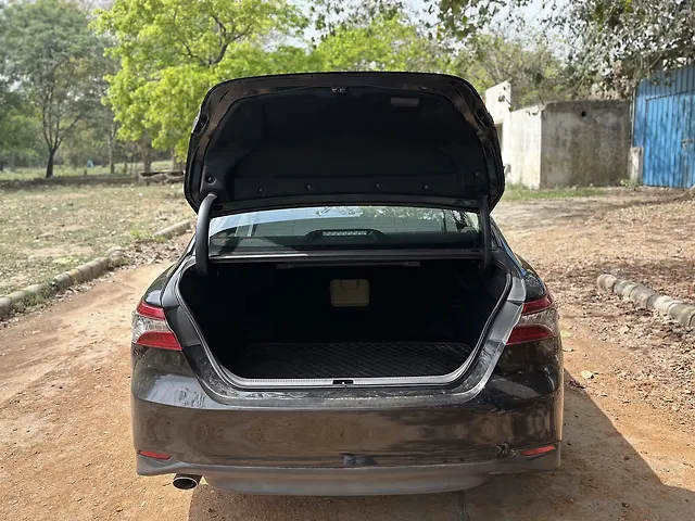 Used Toyota Camry [2022-2024] Hybrid in Delhi
