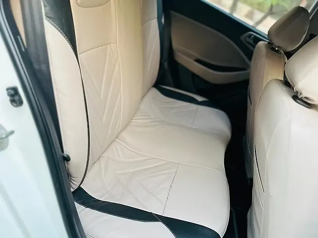 Used Hyundai i20 Active [2015-2018] 1.4 S in Ahmedabad