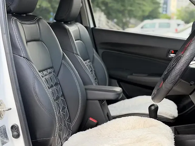 Used Maruti Suzuki Swift [2018-2021] VDi in Rajkot