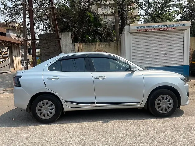 Used Maruti Suzuki Dzire VXi Petrol Manual in Thane
