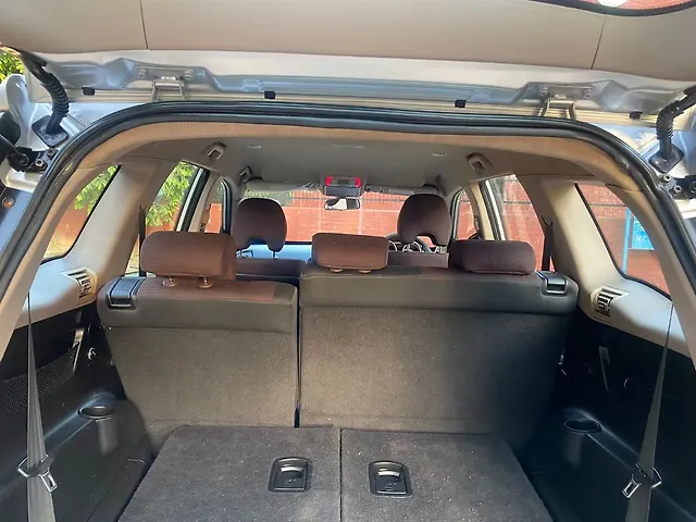 Used Mahindra XUV500 [2011-2015] W6 2013 in Chandigarh