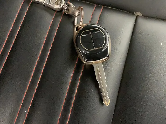 Used Maruti Suzuki S-Presso [2019-2022] VXi Plus in Vadodara