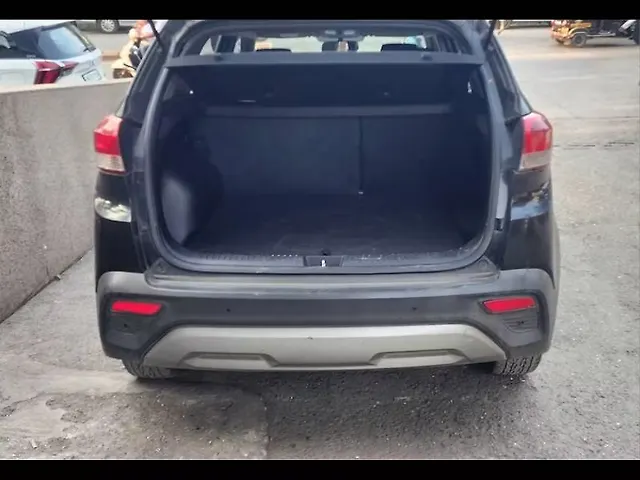 Used Hyundai Creta [2018-2019] S 1.6 AT CRDi in Mumbai