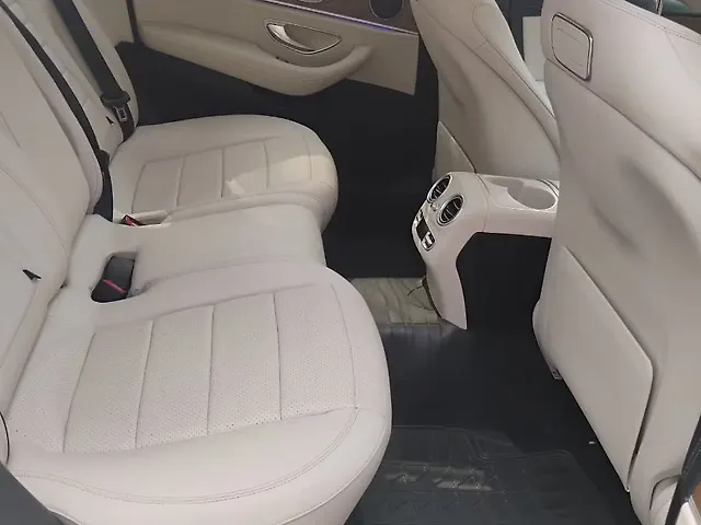 Used Mercedes-Benz E-Class [2017-2021] E 220 d Avantgarde in Agra