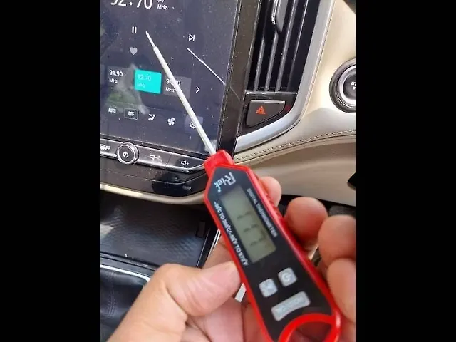 Used MG Hector [2021-2023] Sharp 1.5 Petrol CVT in Mumbai