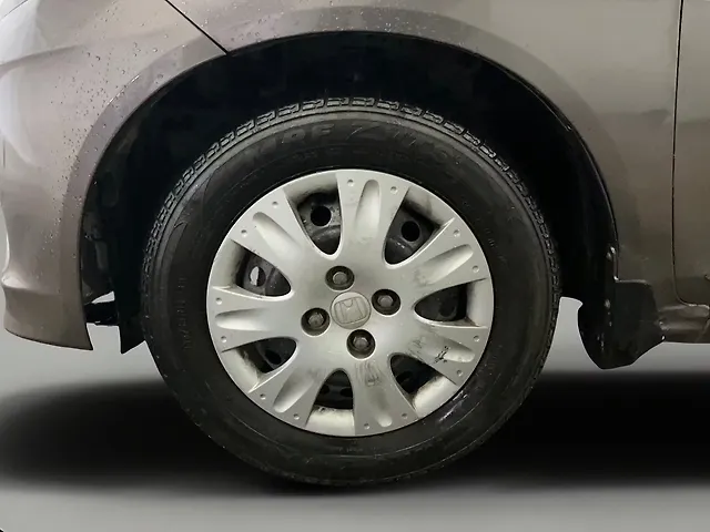 Used Honda Amaze [2013-2016] 1.2 SX i-VTEC in Delhi