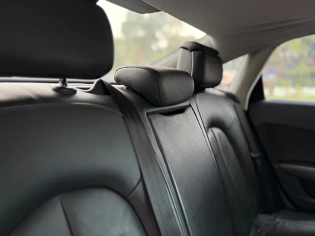 Used Audi A6 [2015-2019] 35 TDI Matrix in Thrissur