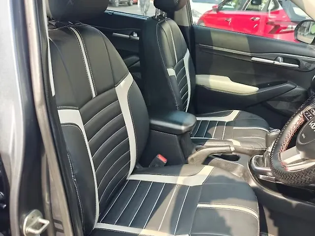 Used Kia Seltos [2023-2024] HTK Plus 1.5 Turbo Petrol iMT [2023-2024] in Kolkata