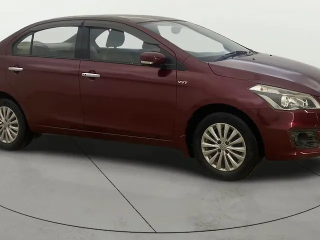 Used 2015 Maruti Suzuki Ciaz in Mumbai