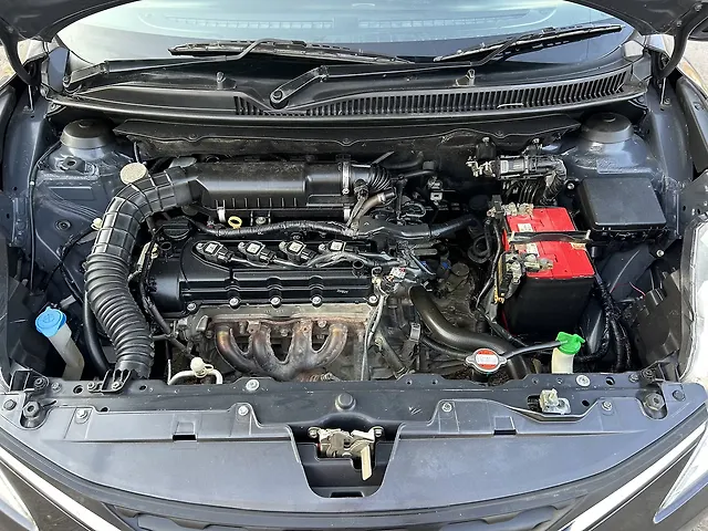 Used Maruti Suzuki Baleno [2015-2019] Delta 1.2 in Mohali