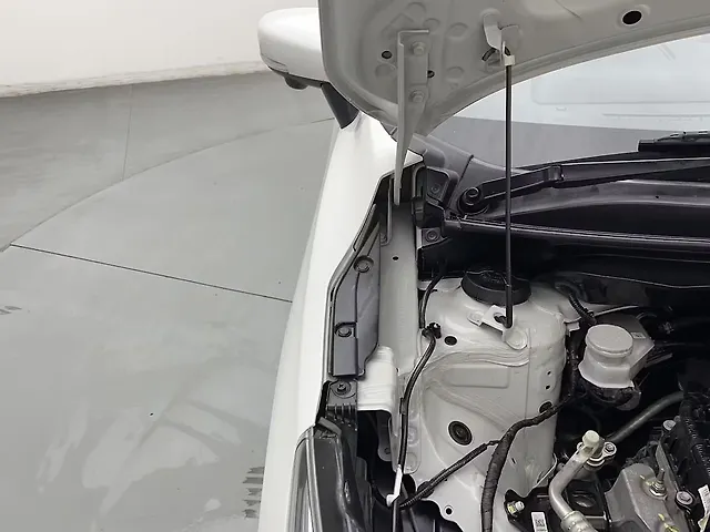 Used Toyota Glanza V Petrol Manual in Karnal