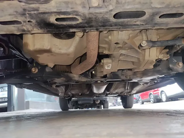 Used Maruti Suzuki S-Presso [2019-2022] VXi Plus in Bangalore