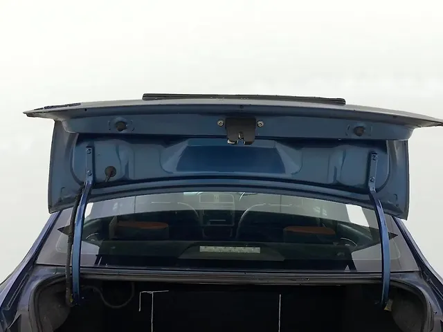 Used Volkswagen Ameo Highline1.2L (P) [2016-2018] in Dombivali