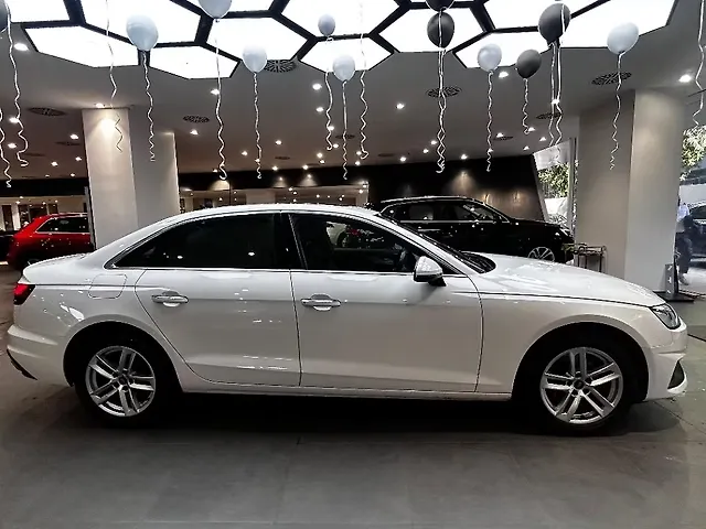 Used Audi A4 Premium Plus 40 TFSI [2021-2024] in Mumbai