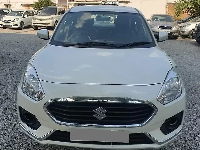 Used 2019 Maruti Suzuki DZire in Hyderabad
