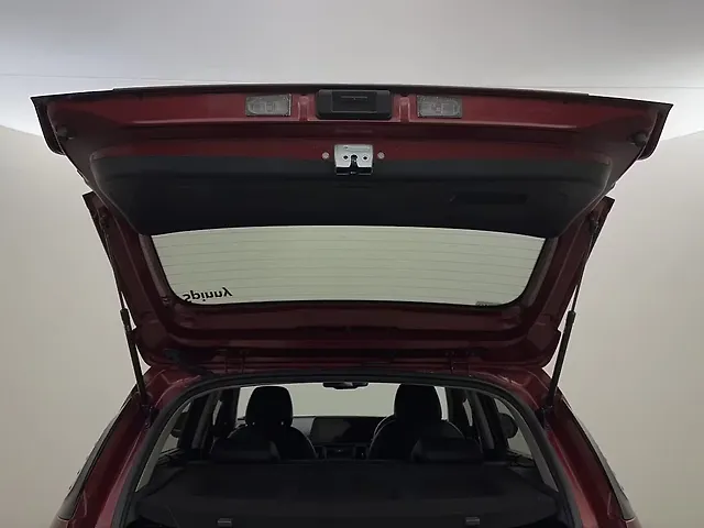 Used Kia Sonet [2020-2022] GTX Plus 1.5 AT in Bangalore