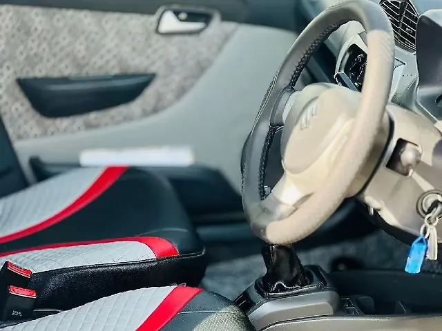 Used Maruti Suzuki Alto 800 [2016-2019] LXi in Surat