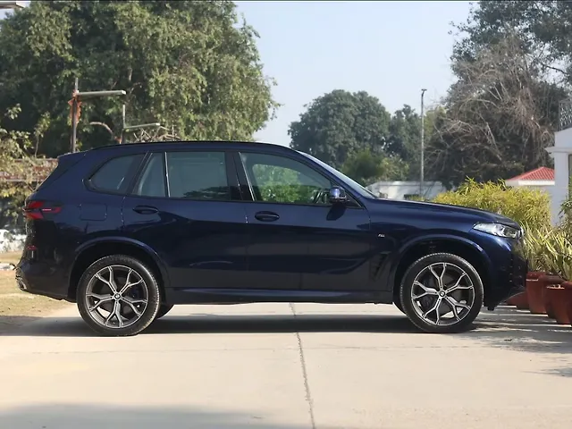 Used BMW X5 xDrive40i M Sport in Delhi Used BMW X5 xDrive40i M Sport in Delhi