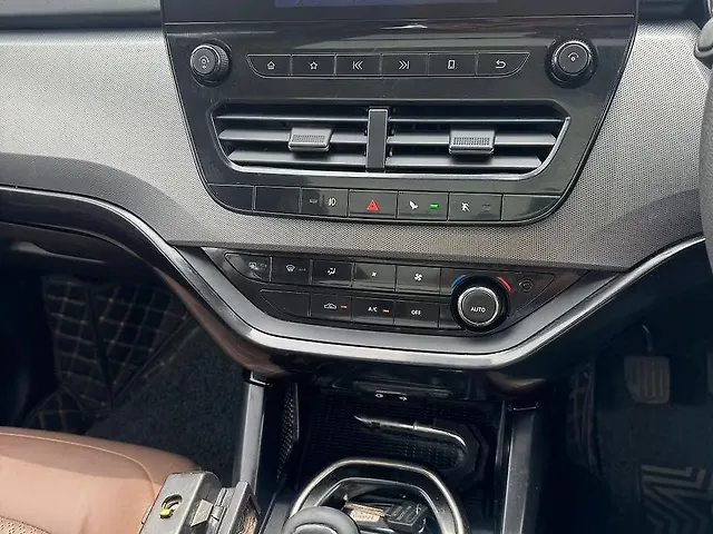 Used Tata Harrier [2019-2023] XT Plus in Delhi