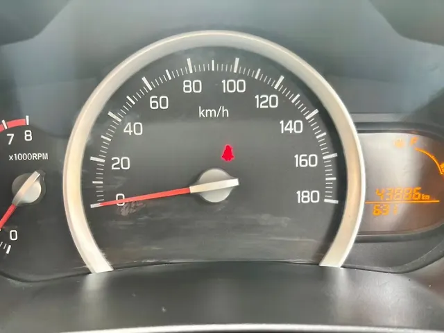 Used Maruti Suzuki Celerio [2014-2017] ZXi Opt in Mumbai