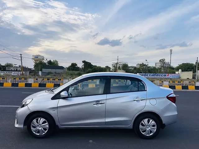 Used Honda Amaze [2013-2016] 1.5 S i-DTEC in Jaipur