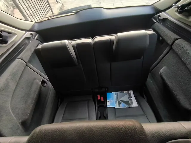 Used BMW X5 [2008-2012] 3.0d in Mumbai