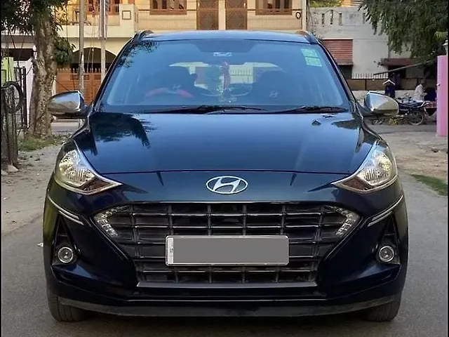 Used 2023 Hyundai Grand i10 NIOS in Lucknow