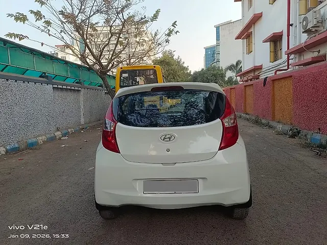 Used Hyundai Eon Era + in Kolkata