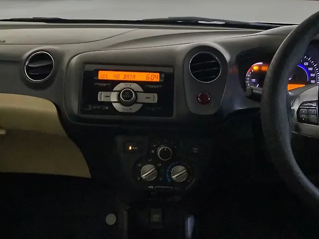 Used Honda Amaze [2013-2016] 1.2 SX i-VTEC in Delhi