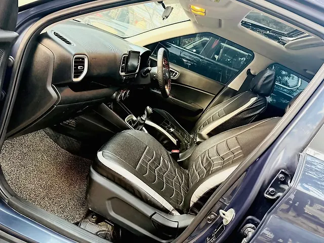 Used Hyundai Venue [2019-2022] SX (O) 1.0 Turbo in Patna