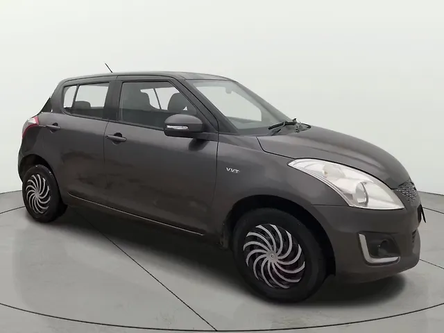 Used 2016 Maruti Suzuki Swift in Delhi